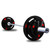 hole bag film baking varnish sheet gym equipment weightlifting dumbbell sheet