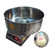 Commercial Cotton Candy Machine Production Machine Sugar Sand Electric Fancy Sugar Floss Candyfloss DIY Marshmallow Machine