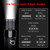Camason Car Jump Starter with flashlight Starting Device Battery Power Bank 