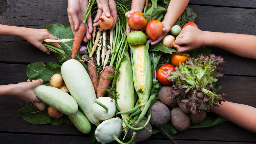 From Farm to Table: The Chef's Role in Sustainable Cooking