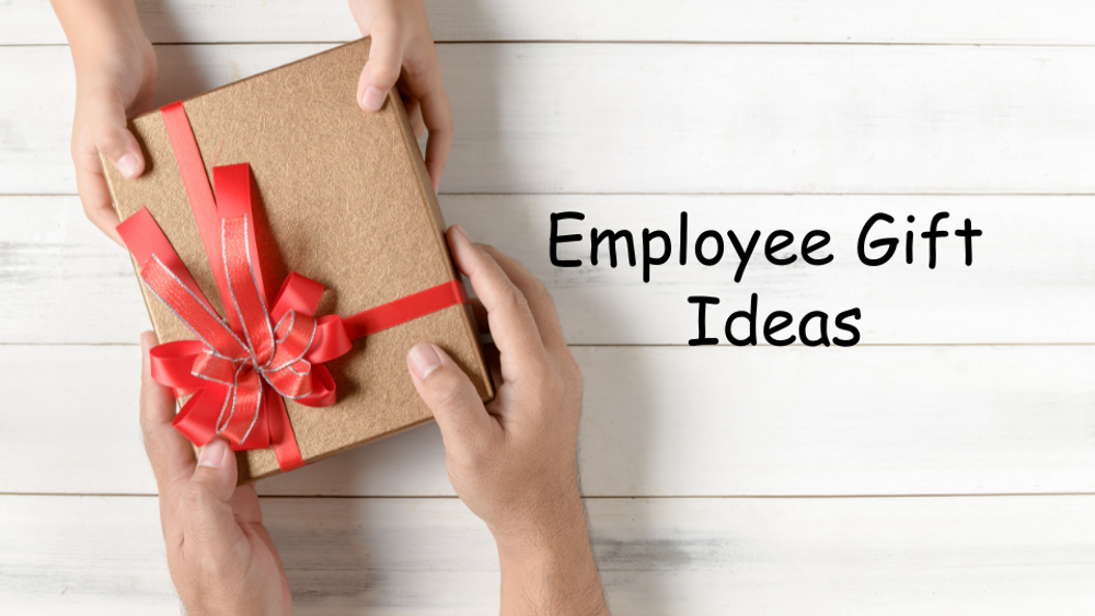 Employee Gift Ideas