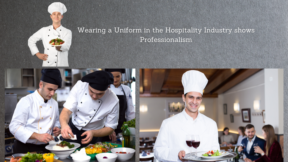 The Strategic Impact of ChefsCloset Uniforms in Elevating Hospitality Standards