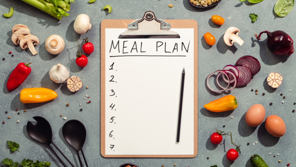 How Big Is Too Big In Menu Planning?