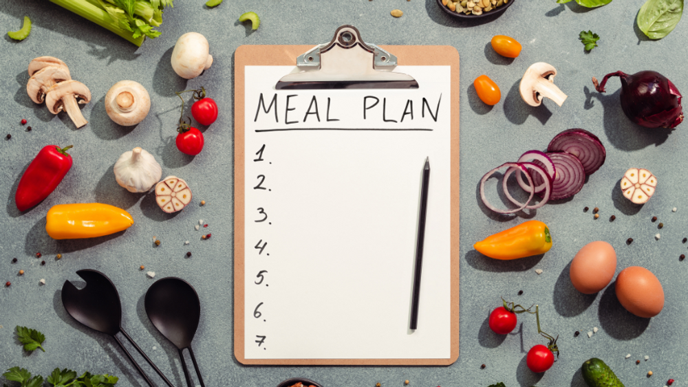 How Big Is Too Big In Menu Planning? - ChefsCloset