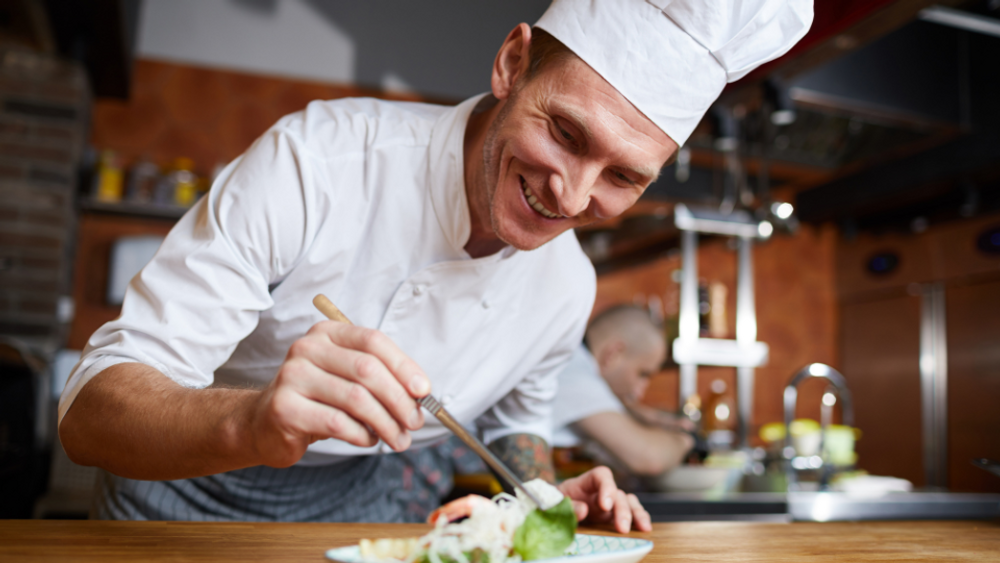 Why Do Chefs Wear Tall Hats