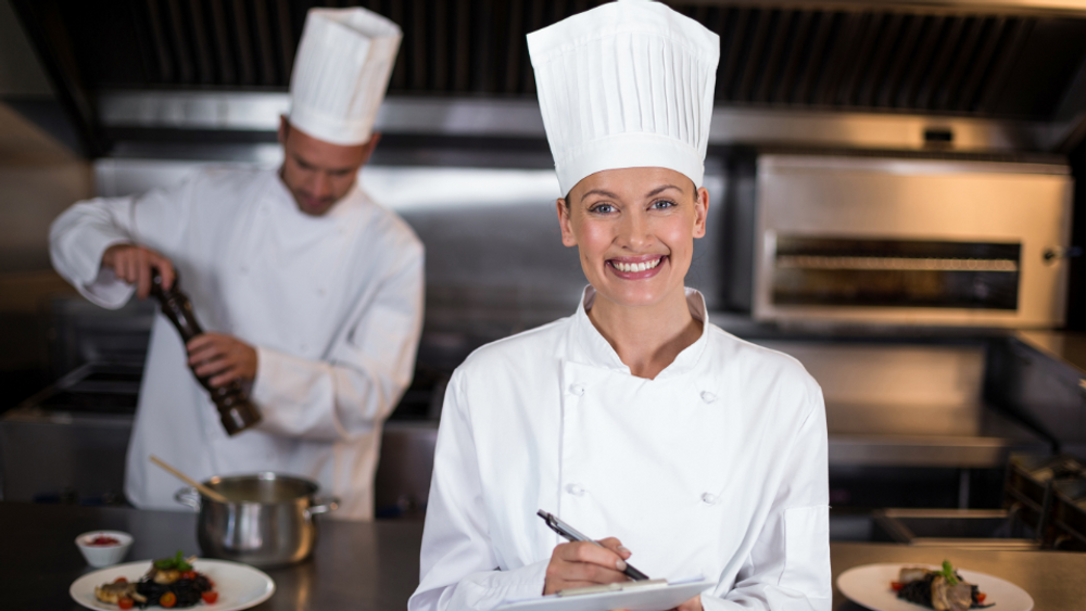 Writing About Food