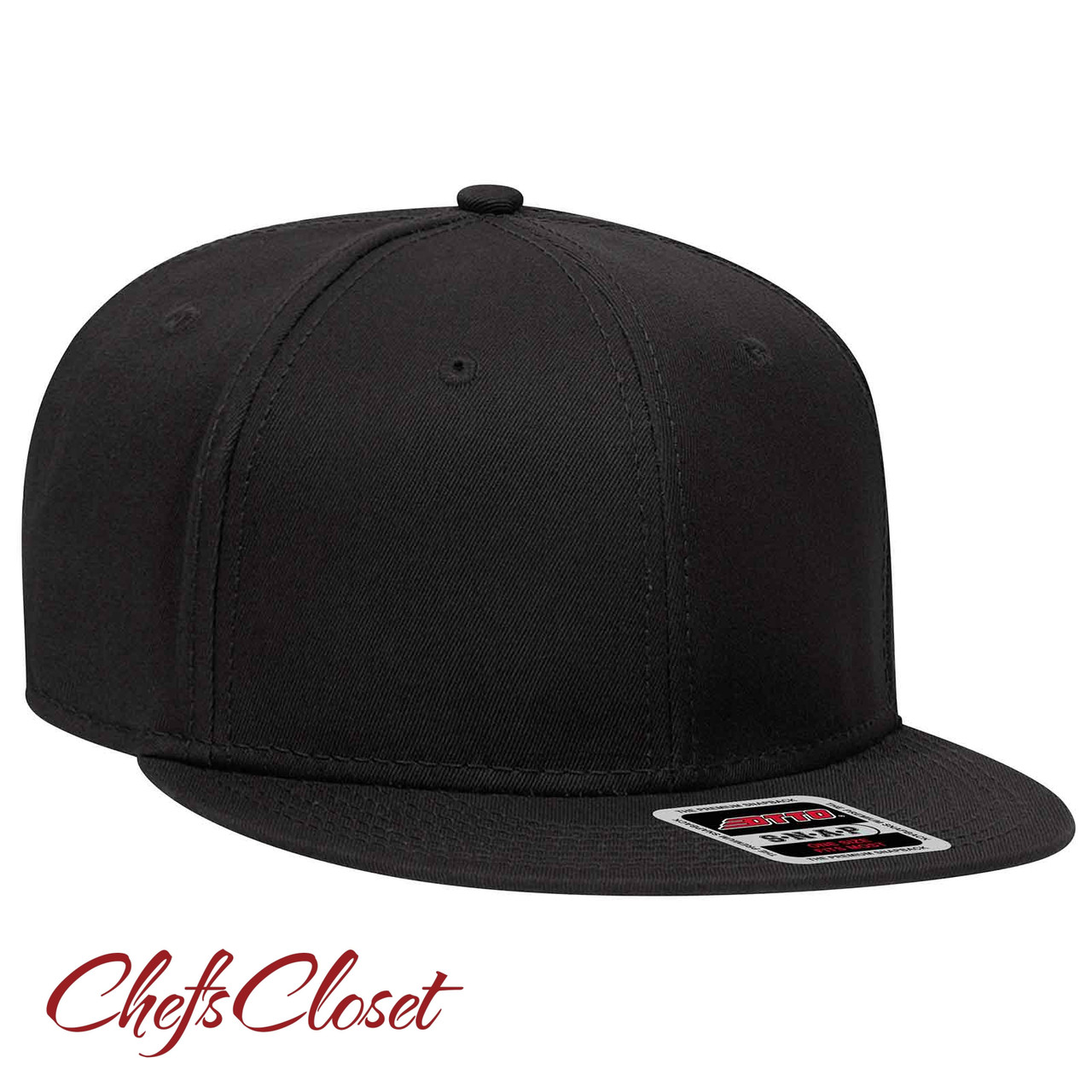 Chef Hats, Caps & Beanies | Custom Options | ChefsCloset