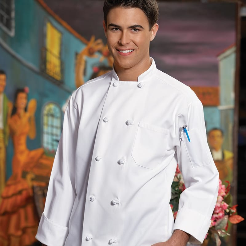 clearance chef coats