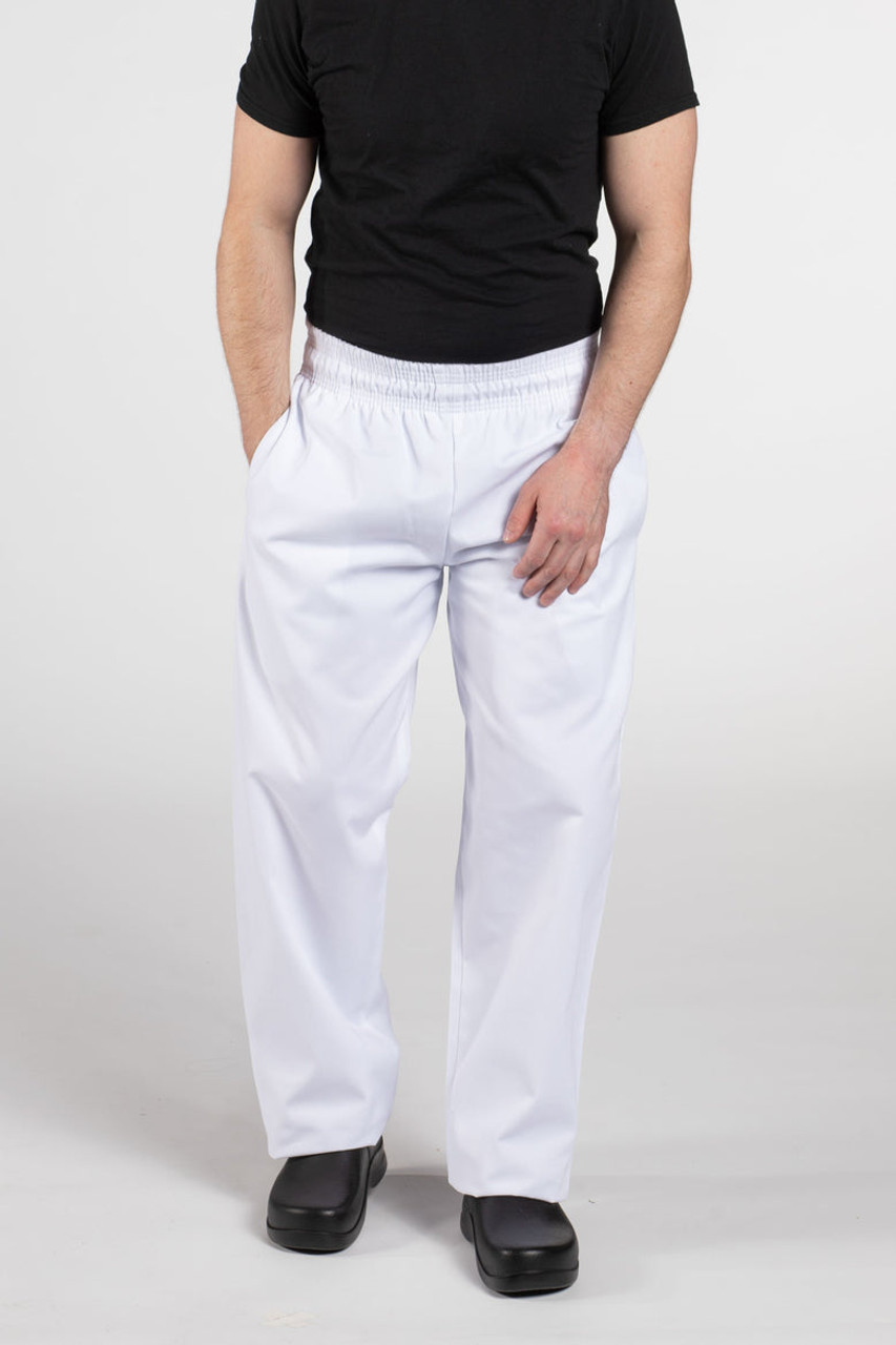 Buy Women's Chef Pant - Uncommon Threads Online at Best price - NC