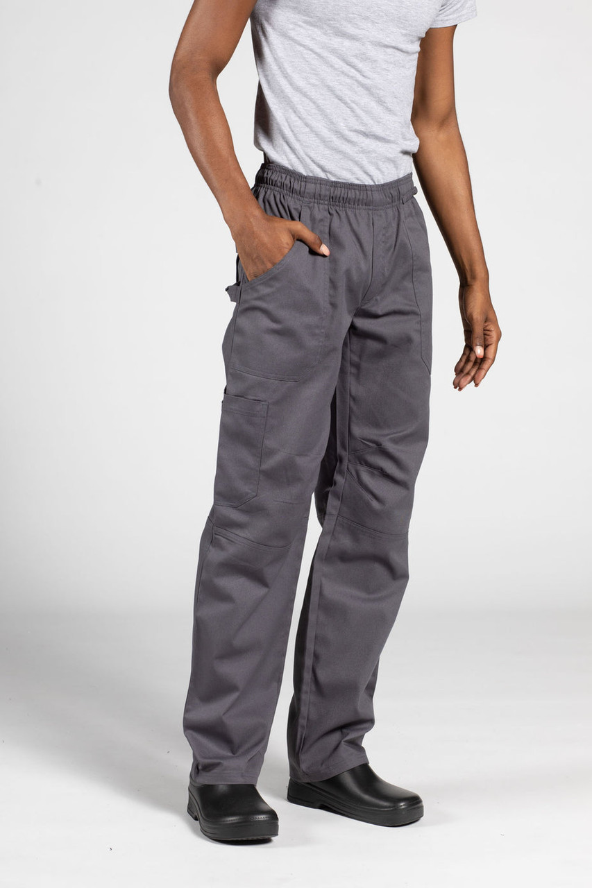 Chef Cargo Pants | Grunge Cargo Pants