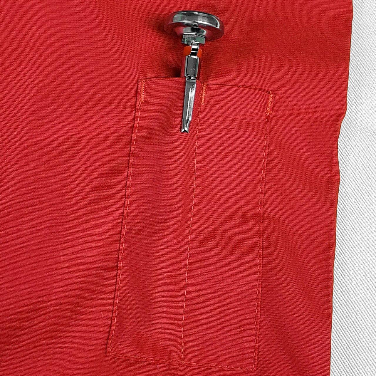 Pocket Detail