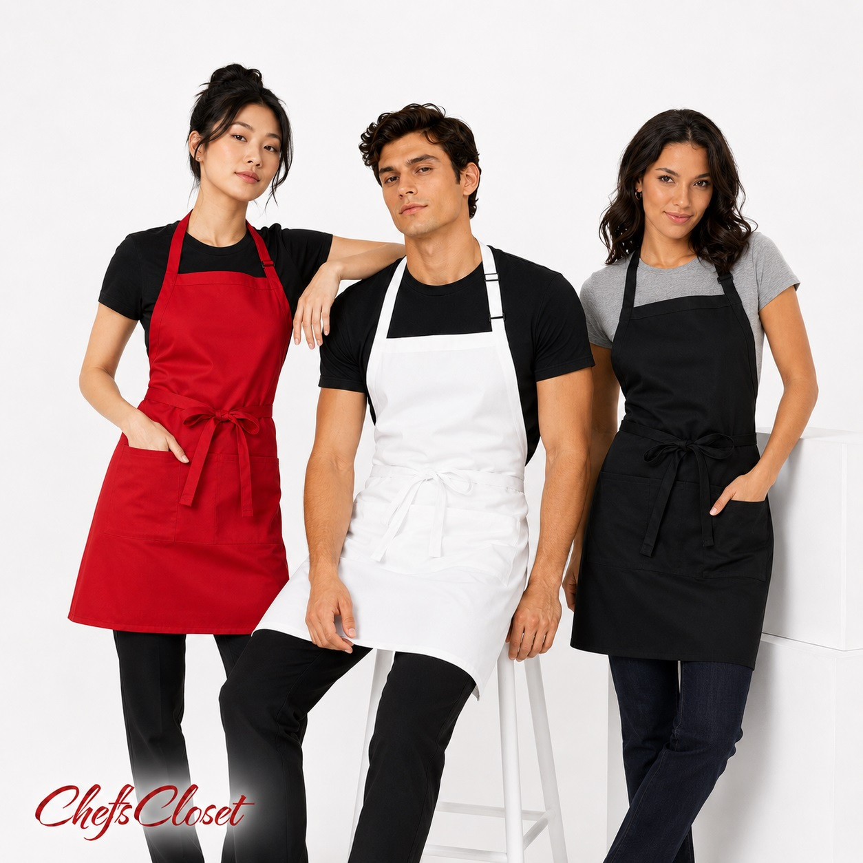 Butcher's Apron | Full Coverage Apron
