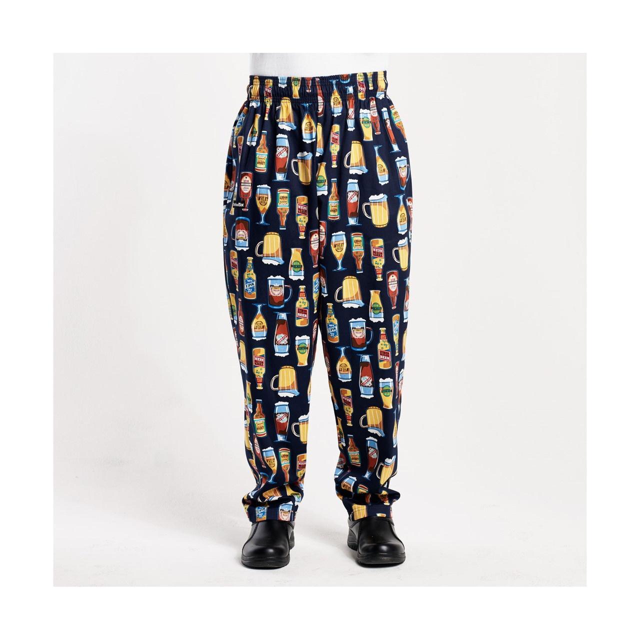 Ultimate Cotton Chef Pant  Chef pants Chef wear Chef clothes