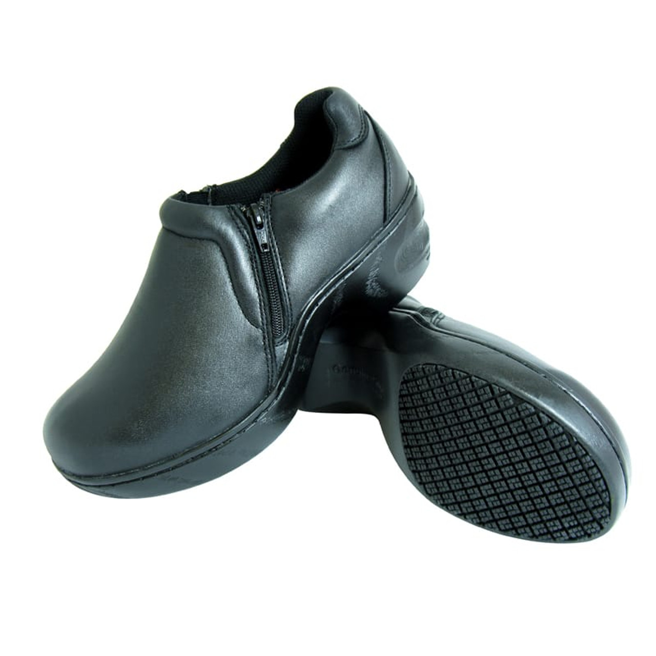 affordable slip resistant shoes