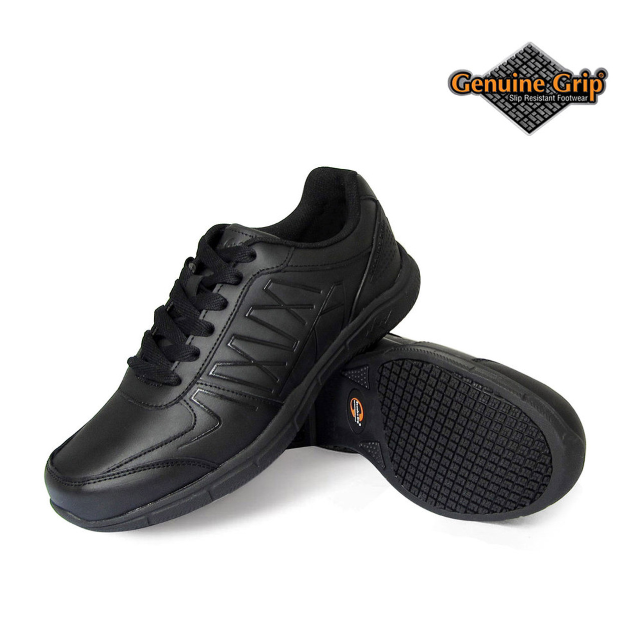 Women's Athletic Work Shoes - ChefsCloset