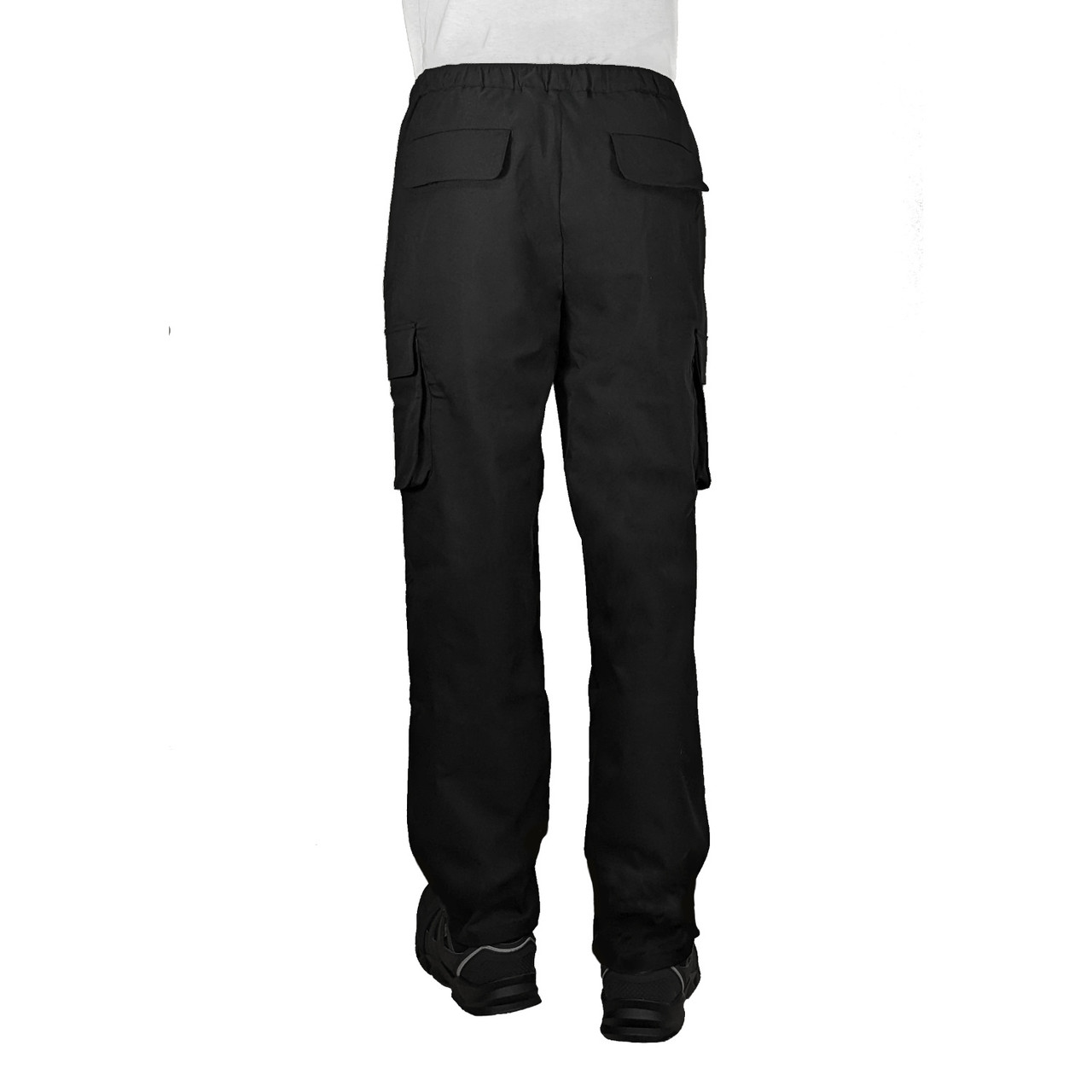 美品　S.F.C 6 POCKET PANTS BLACK(M) S.F.C 24SS - 6 POCKET PANTS