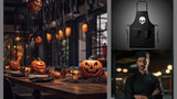 From Chef to Spook: A Complete Guide to Creating Halloween Uniforms