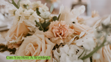 Can You Host A Wedding?