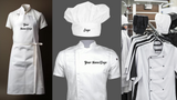 The Rise of Customized Chef Apparel: Personalized Trends