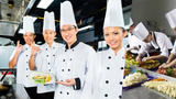 Dressing for Success: How Chef's Uniforms Reflect Professionalism