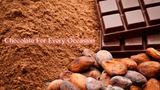 Chocolate For Every Occasion