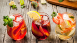 Creating a Refreshing Summer Drink Menu