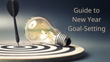 Guide to New Year Goal-Setting