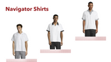 Product Spotlight: Navigator Shirts