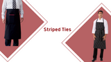 Product Spotlight: Striped Ties