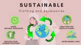 Earth Day 2023 Thought: Why Chefs Must Consider Sustainable Clothing and Accessories