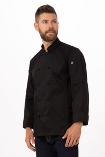 Bowden Chef Coatby Chef Works