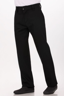 Chef Works Women's Small Check Pants