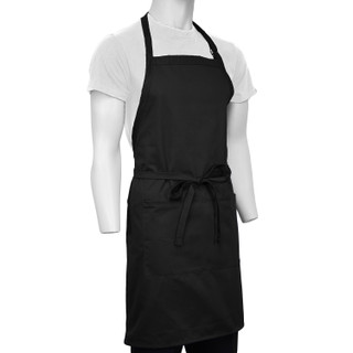 Premium Adjustable Neck 2-Pocket Butcher's Apron