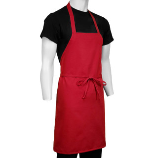 ChefsCloset Premium Full Coverage Bib Apron