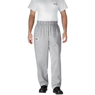 Unisex Ultimate Chef Pants by ChefWear