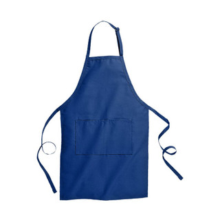 Butcher Apron With Pockets  by Edwards