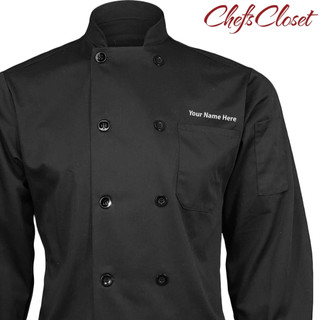 cheap chef coats