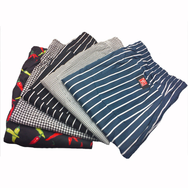 Clearance Chef Pants Clearance Chef Pants