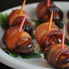 Aromatic Appetizers