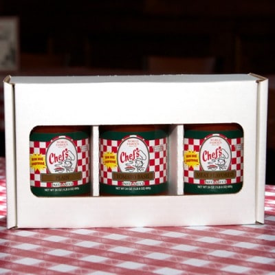 Beyond the Menu: Bottling Your Success