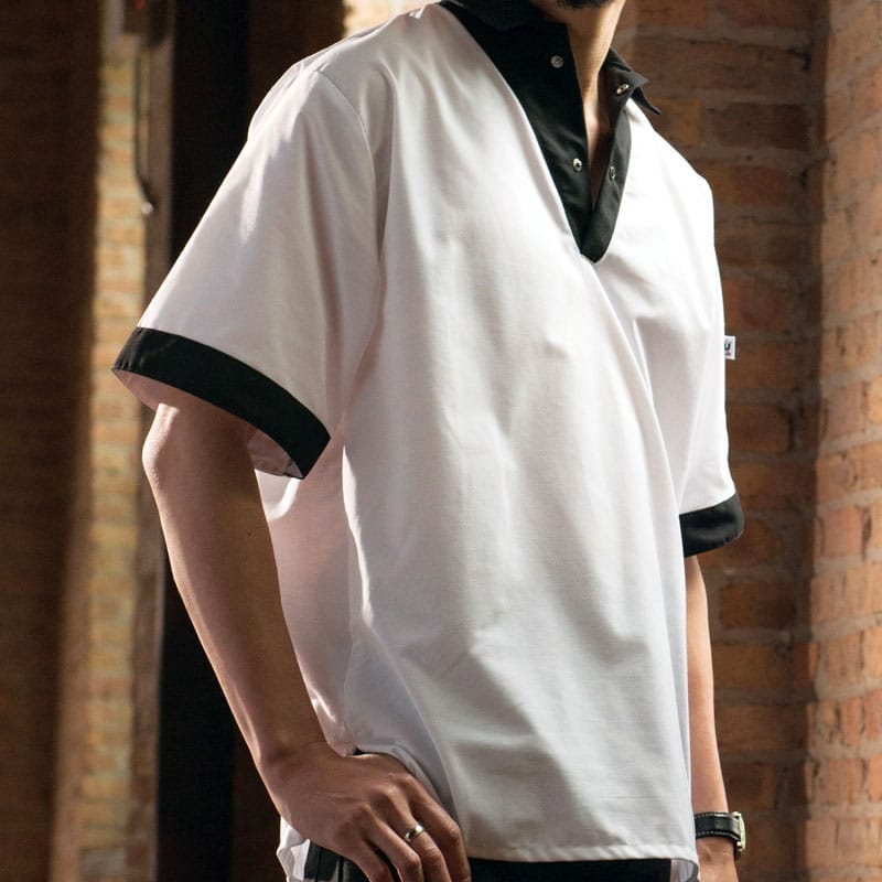 Pullover Cook Shirt - Clearance Pullover Cook Shirt - Clearance