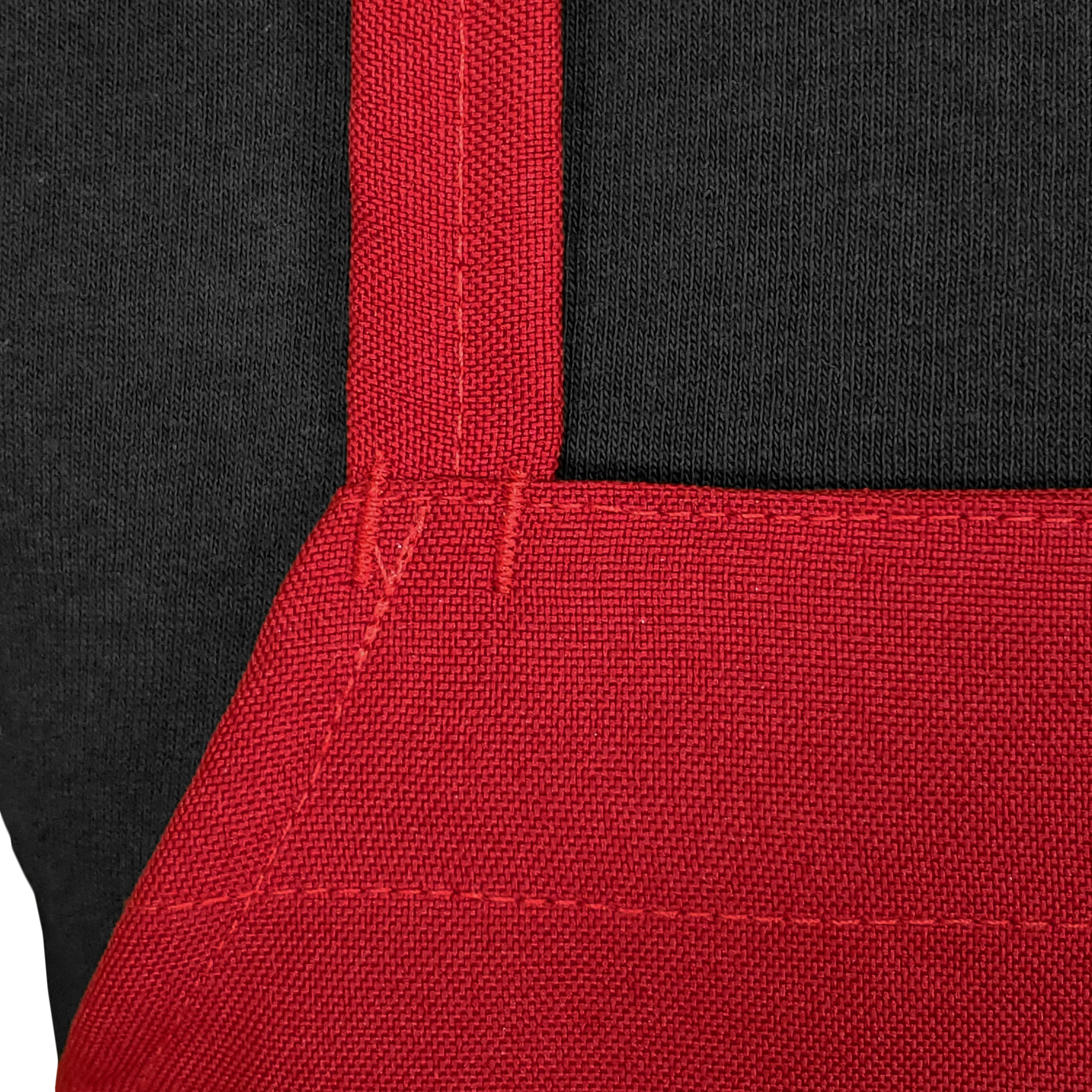 Neck Detail