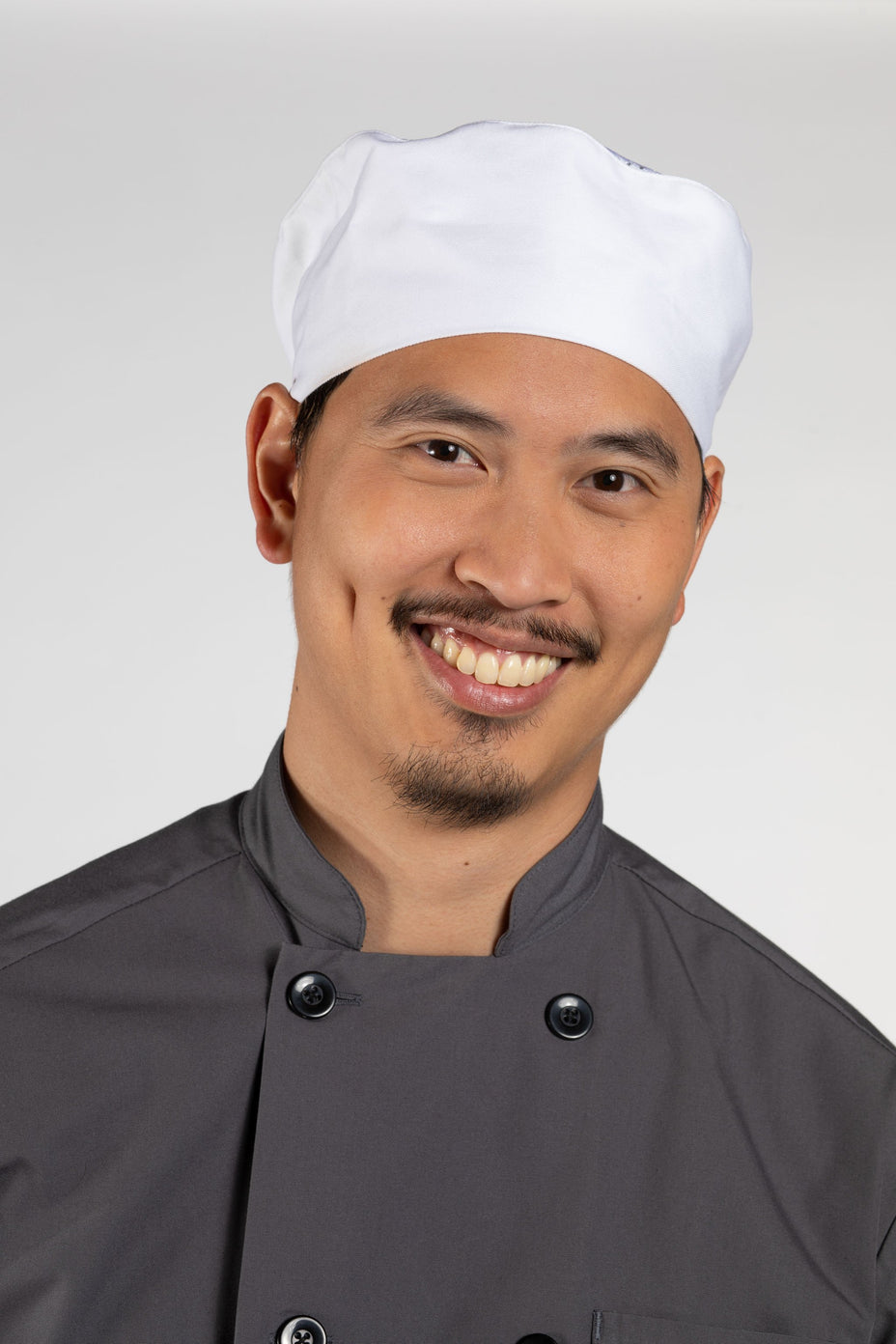 Pro Vent Beanie, White