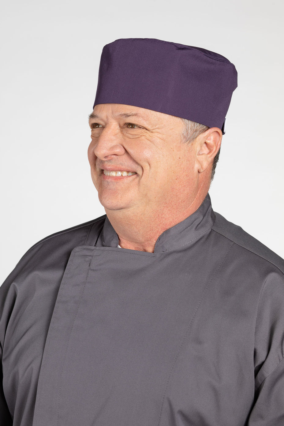 Epic Beanie, Eggplant