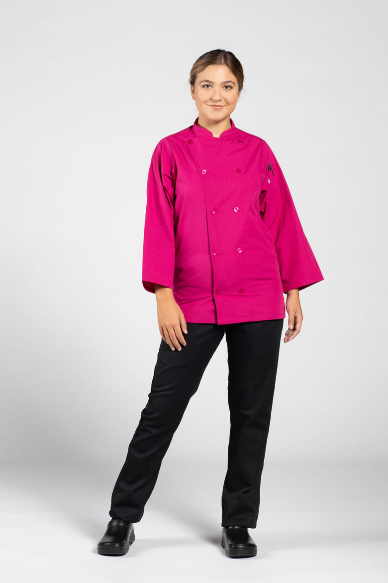 Epic Server Shirt, Berry Epic Server Shirt, Berry