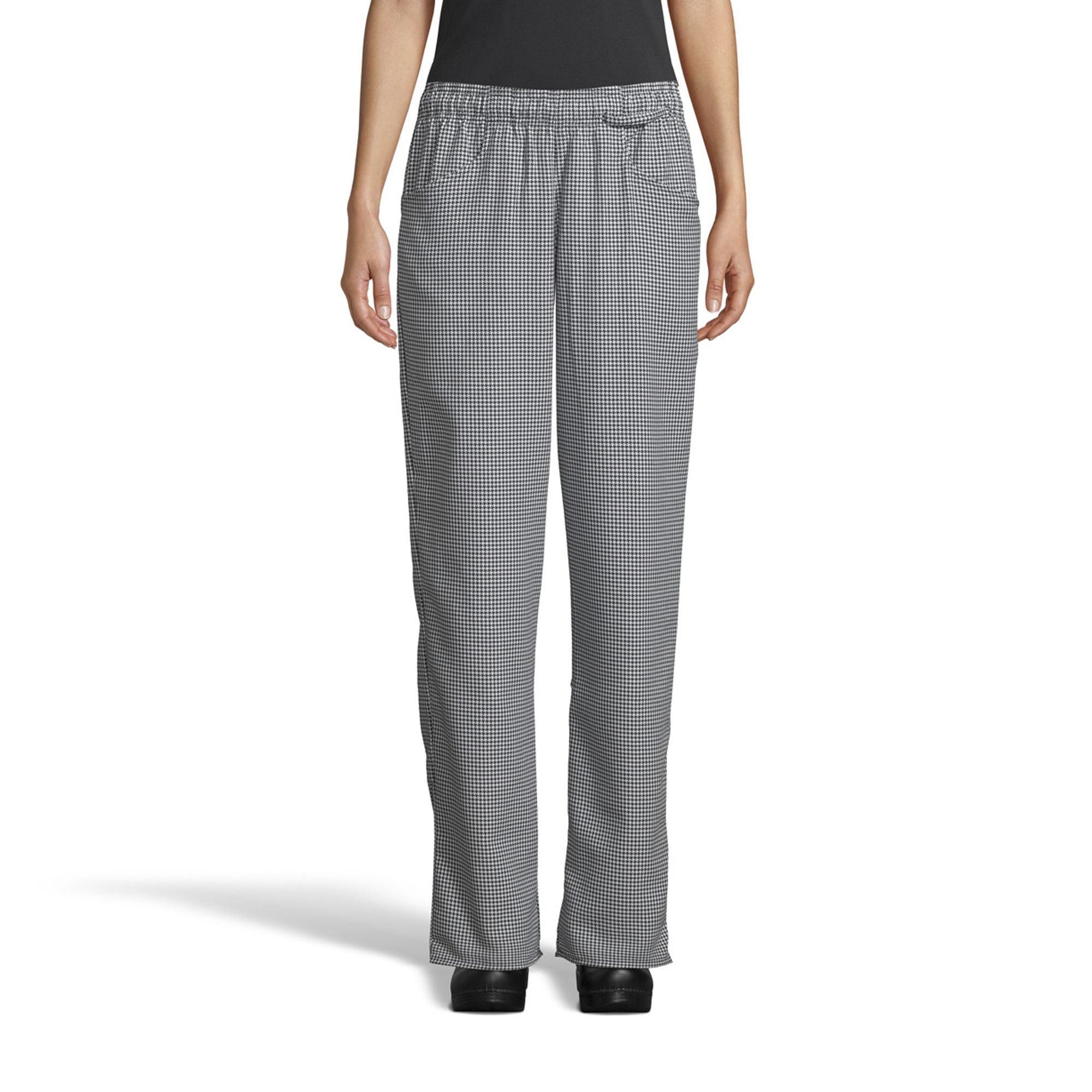 パンツ COTTON TWILL WIDE TUCK COOK PANT 0400020673205_CELESTINE?wid=