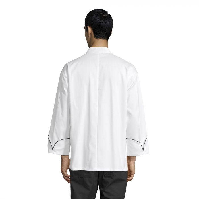 San Marco Chef Coat by Uncommon Threads