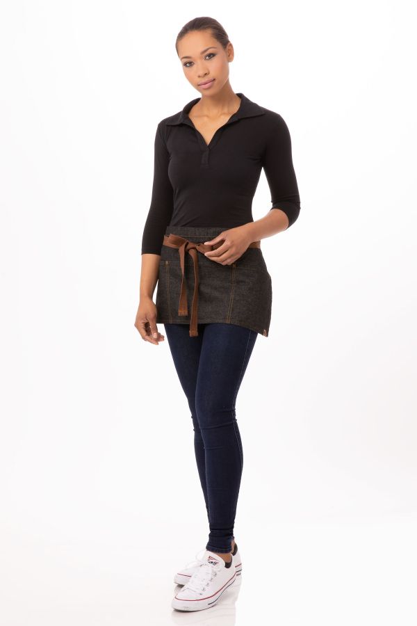 Memphis Waist Apronby Chef Works