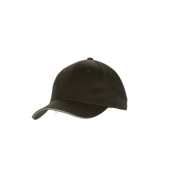 Cool Vent Baseball Cap with Trimby Chef Works