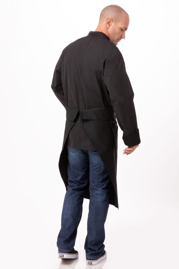Tapered Chef Apronby Chef Works